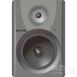 【valseanacr8有源監(jiān)聽(tīng)音箱錄音棚揚(yáng)聲器設(shè)備】-