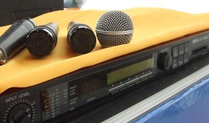 進口SHURE舒爾SM58,成色新,一切正常_二手買賣_CA001中國音響第一網_最集中的音響人社區_音響|燈光|視頻|專業|門戶|網站