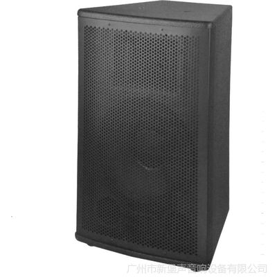 匠心鑄就專業(yè)之聲 深度解析IYS-121二分頻全頻戶外無(wú)源專業(yè)音響